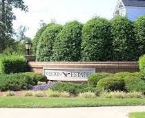Weston Estates Neighborhood Is Quite a Gem in Cary, NC