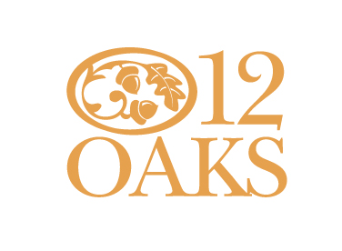 12 Oaks Neighborhood - Holly Springs NC
