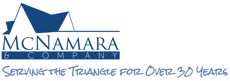 McNamara-Company-logo